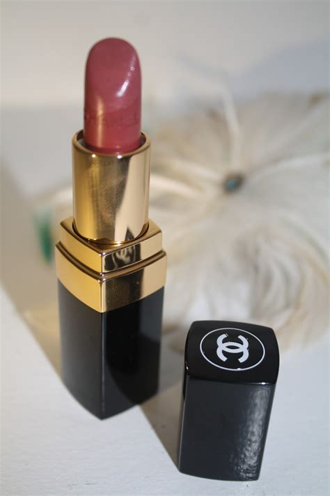 chanel mademoiselle 05 rouge coco lipstick|Chanel Rouge Coco mademoiselle lipstick.